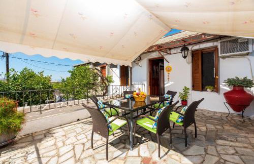 Kouvlaki Effie's Place in Afissos - Foto 19