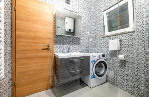 Villa Oaza Primošten With Heated Pool - Foto 24