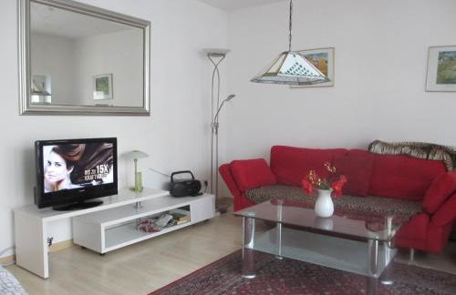 Im Zentrum Katharinenstr. - Foto 1