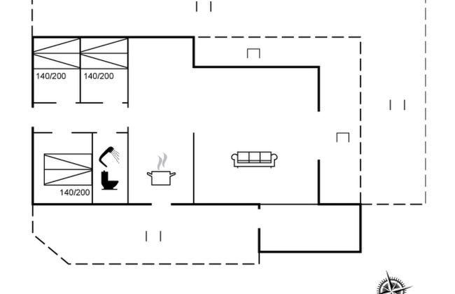 "Aksa" - 400m from the sea - Foto 2