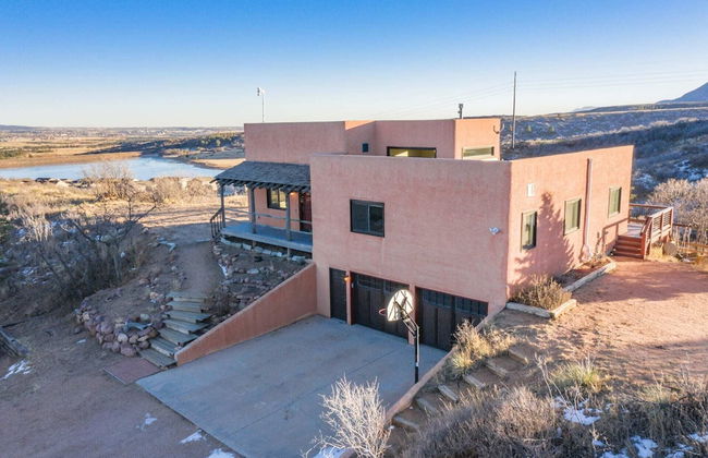 4brfireplace & Mountain Viewsdog-friendly & Hiking Nearby! - Foto 55