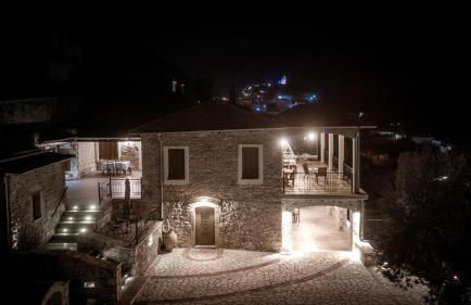 Αρχοντικό Γκιντώνη - Foto 61