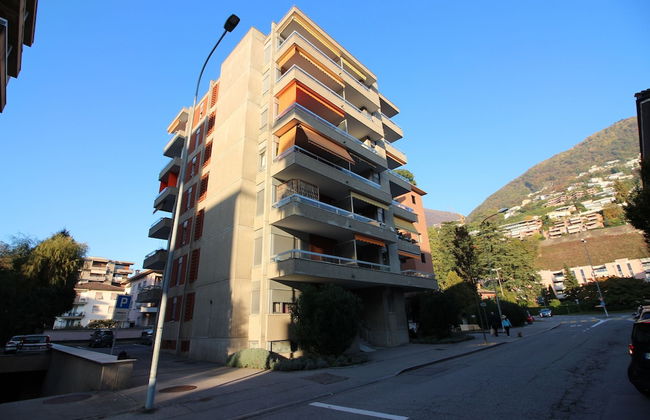 Casa Astrid Werner - Photo 30