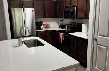 Frisco Getaway - Foto 12