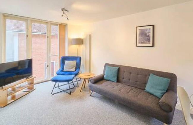 Host Stay Queen s Corner - Foto 17