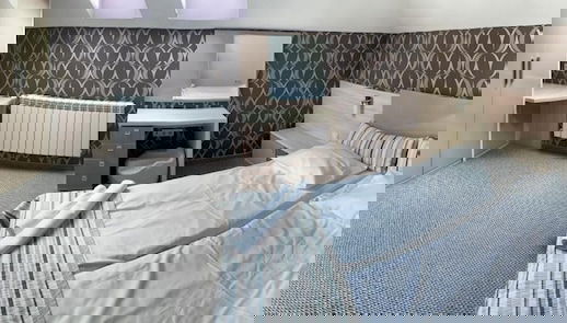 Stayinn Granat - 2 Bedroom Apartment - Next to Gondola Lift, Perfect for 4pers - Foto 2, Habitación