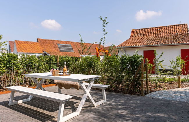 House at Ranch Between Bruges and Damme - Foto 8