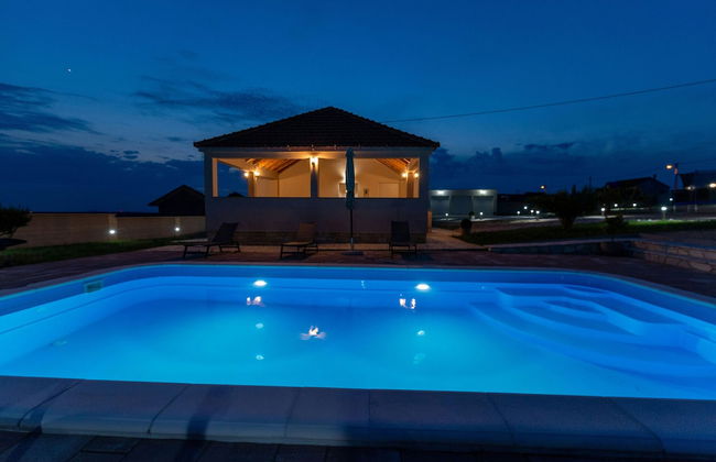 Villa Zrilić - Foto 21