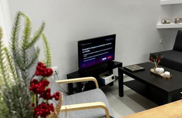 MMs house at Mikrolimano - Foto 29