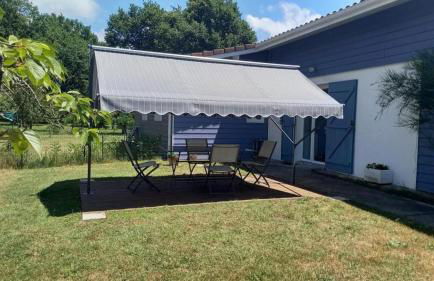 Le gite gravieres - Foto 1