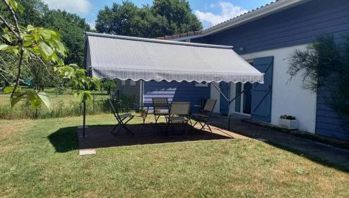 Le gite gravieres - Foto 1