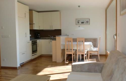 Apartments Tauberhof - Foto 12