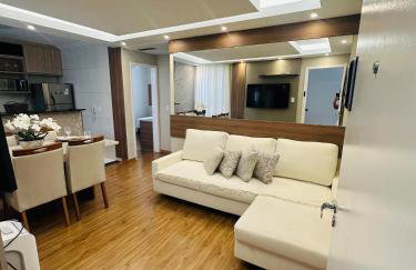 Apto ELEGANCE - Arena MRV - Expominas - Foto 3