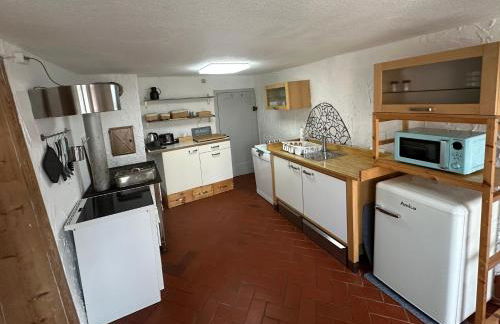 Gutenstein - Bauernhaus mit Charme und Ausblick - Foto 7