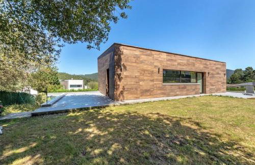 Casa con Vistas al Paisaje y Encanto en el Corazón del País Vasco,España - Foto 28