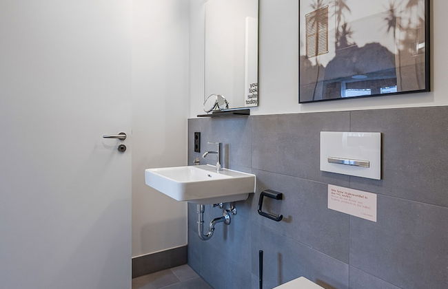 Limehome Stuttgart Elsenhansstr. - Foto 58