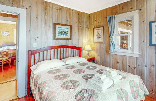 Cove Cottage - Foto 25
