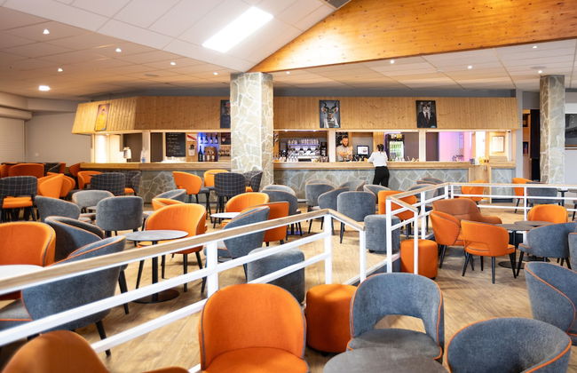 Hôtel Club mmv Les Bergers - Photo 55