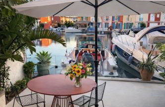 Luxueux appartement avec terrase sur la mer - Foto 3