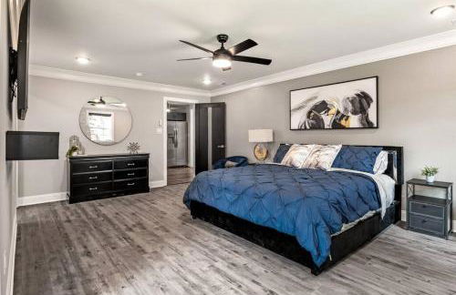 Fenced Yard, Swing Set Pawfect for Family and Dogs! - Foto 19