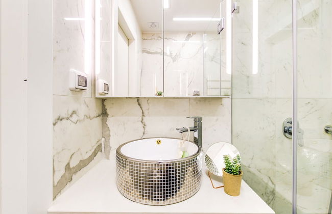 Kook 7 Apartment - Isrentals - Foto 79