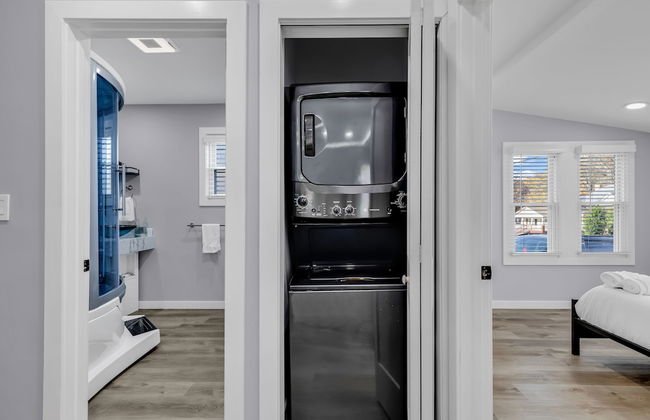 Spacious House in Charlotte - Foto 24