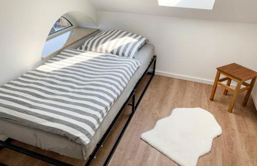 Apartment Borkum by Interhome - Foto 14