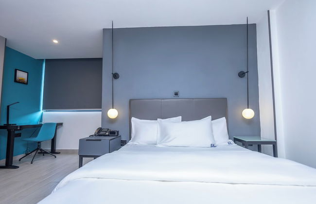 Bankable Roomzzz - Foto 10