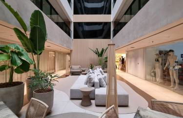 Apê na orla com vista pro mar e limpeza diária - Foto 23