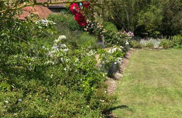 Oyster Barn sleeps six, North Norfolk - Foto 46