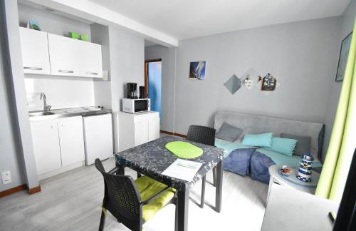 Une pause… quelque part - Foto 1