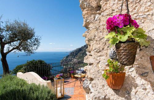 YourHome - Casa Ivi Positano - Photo 48