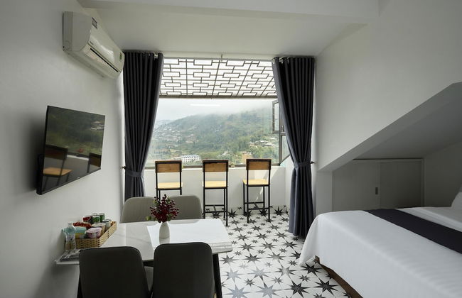 An's House Villa Sapa - Apartment - Foto 43