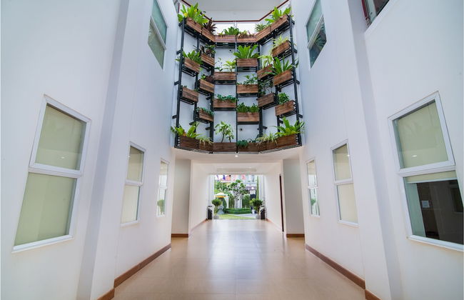 KT Apartment - Photo 28