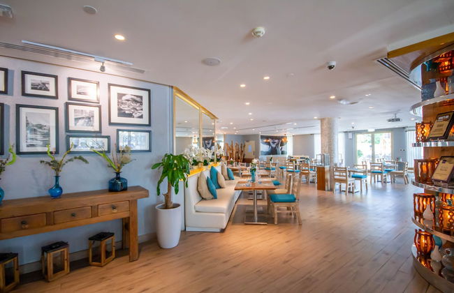 Bespoke Residences - Shoreline Al Haseer - Foto 13