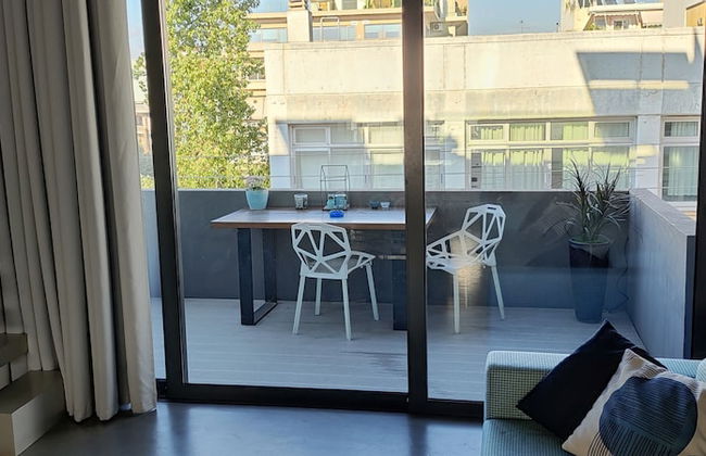 Athina Art Apartments - Foto 45