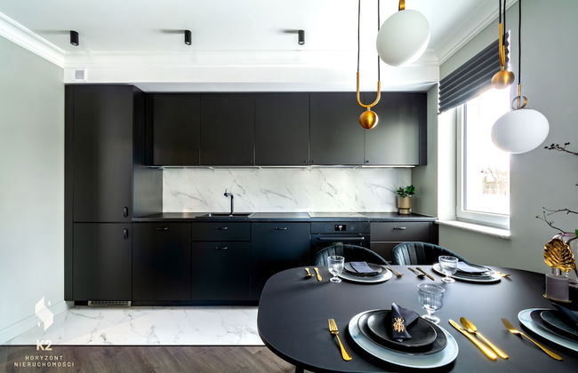 Flat White Apartamenty 49 - Foto 9