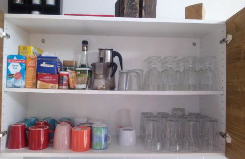 Einzigartiges 140qm LOFT – Party ist erlaubt! - Foto 38