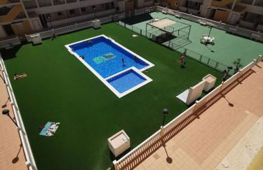 Spain Apartments Mar De Cristal - Foto 19