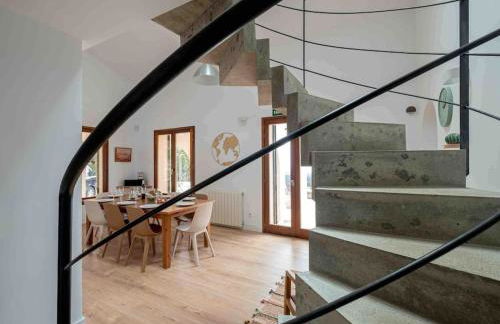 Sa Garrigueta FH, stunning views - Foto 25