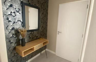 Villa avec piscine, à 5 minutes de la plage. Idéal pour vacances en famille et amis - Foto 12