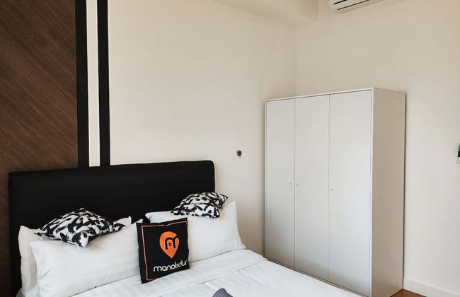 The Hub SS2 by manatidur - Foto 14