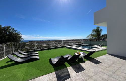 Ocean view by Charmes B - Foto 7