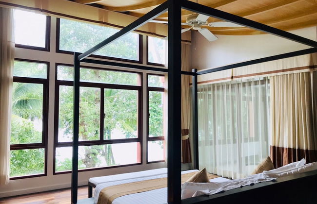 Amatapura Beach Villa 14 - Photo 8