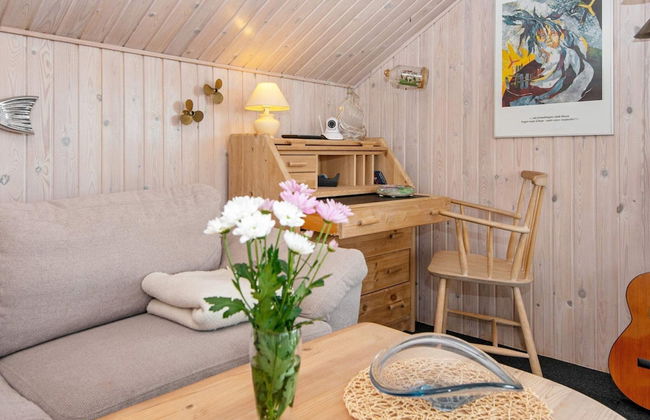 3 Person Holiday Home in Aabenraa - Photo 7