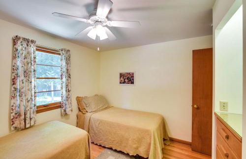 Ephraim Vacation Rental - 3 Mi to Fish Creek Beach - Foto 19