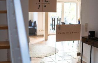 JS-Apartments - Foto 24