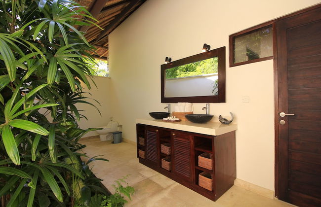 Kembali Villa - Foto 15