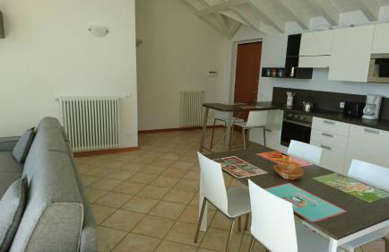 Lakecomoweb Apartments - Foto 25