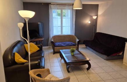 3 Gites- Le Roosevelt, Côte 204, Côte 204 Bis - Foto 58